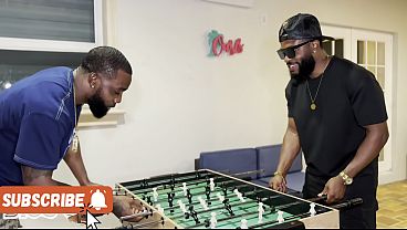 Get you a Latina who can take BBC