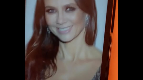 Download Video - Kinga Rusin cum tribute