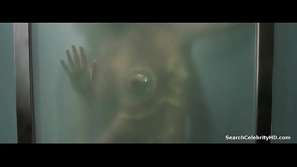 Rie Rasmussen in Femme Fatale 2002
