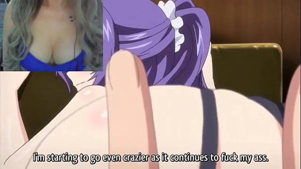 Suertudo se folla a su amiga de la hentai capitulo 2