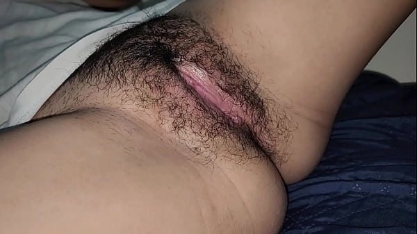 Xxx my sister-in-law's hairy ass