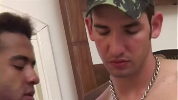 899 miliraty boy fuck his friend