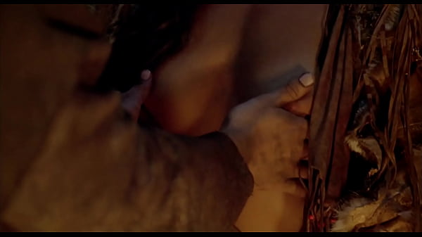 Sandrine Holt Se Fait Fourrer