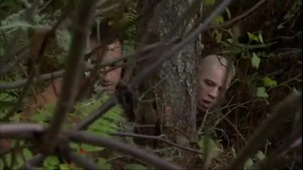 Download Video - Lustful trio