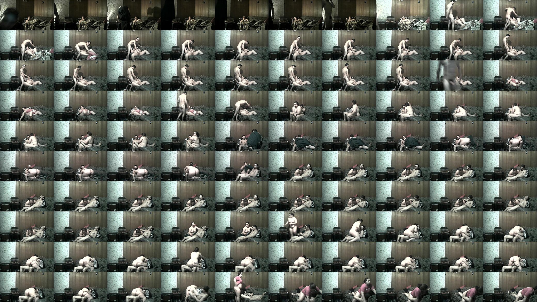 larry and heather living room fun 预览图
