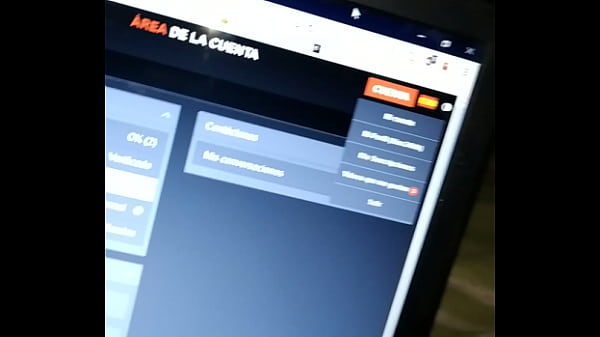 Vídeo de verificación
