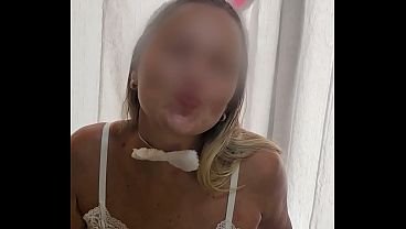 Easter is sweet... but I'm sweeter.