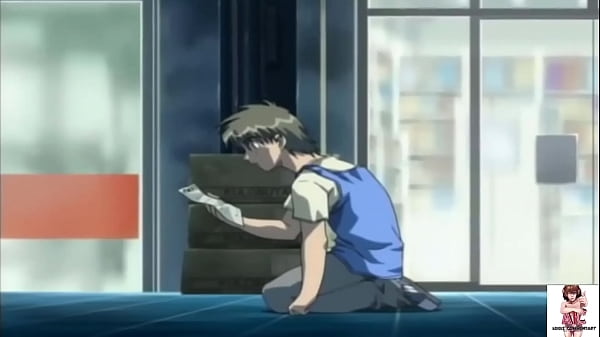 Adult Commentary Presents ~ "Women at Work" aka Exposition the Hentai and Racoons for Management