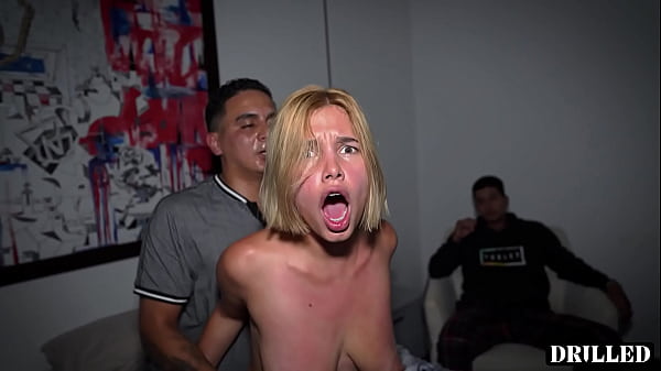 Download Video - Cucking My step Brother With His Busty Ex