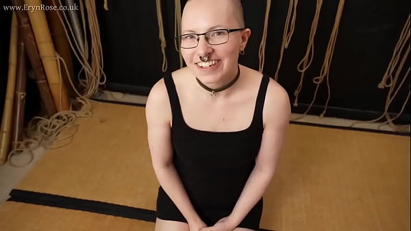 New film indulging in some sense dep bondage with BondageTuition