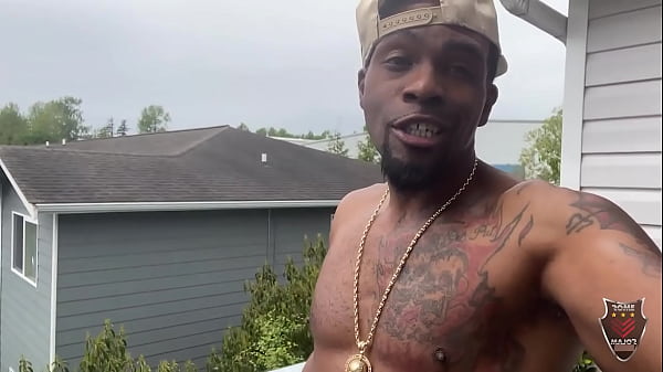 Sexy Kinky Wild! Rome Major Gets Kinky! He Cums In Her Mouth!