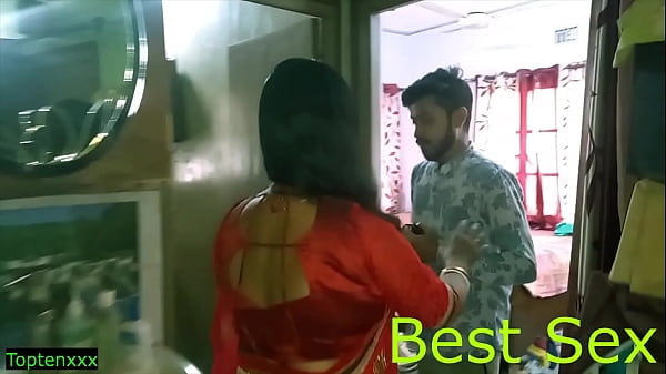 Download Video - Indian sexy bhabhi getting hot for sex but who will fuck her&quest; watch till the end
