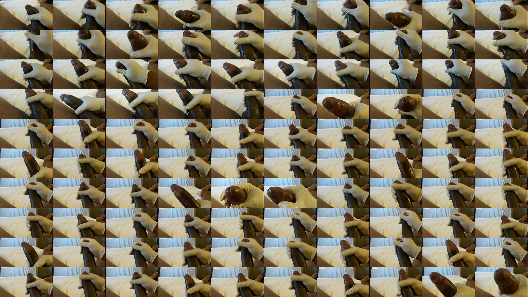 Tysonsbigblackcock - BIG BLACK DADDY DICK talking dirty to you! #36 - VID-20231119-WA0002 - Jan 19, 2024 预览图