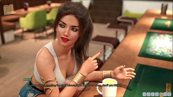 Lust Academy 394