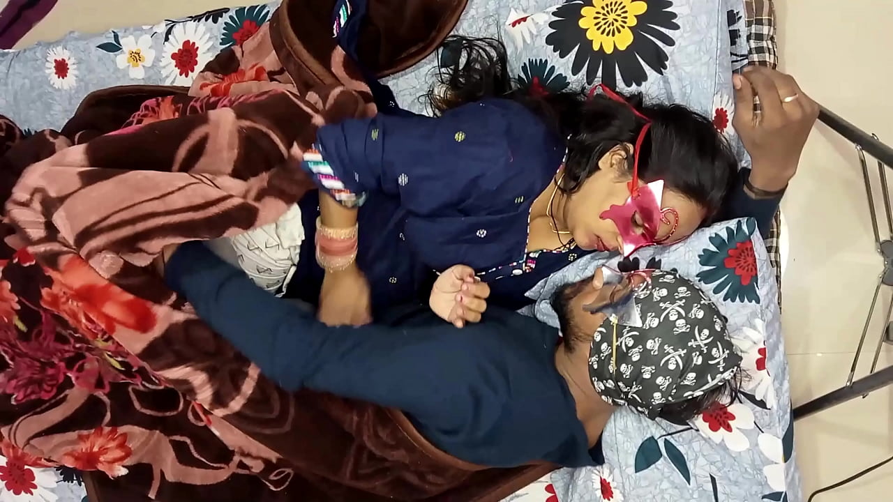 Hot Beautiful Bhabhi Sudden Sex! 18yrs Devar Fucks with Big Dick