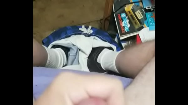 Jerk Off Video