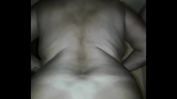 Cabalgando para sacar toda la leche