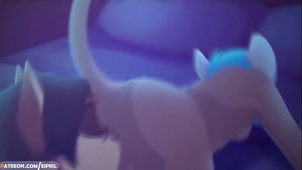 Straight Furry Penetration Sex