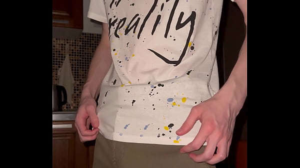 Twink Big Cock 18yo Begs More