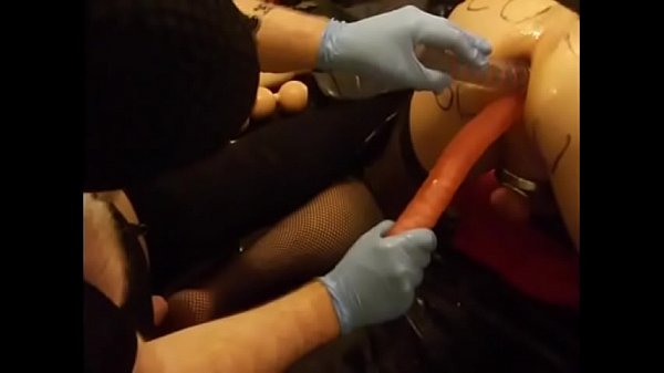 Download Video - ryans sissy ass fisted by a new friend