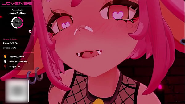 Yandere el XoX Ties You Up and Uses You [VTuber]