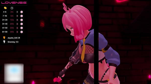 VTuber Restrains And Dominates You Completely