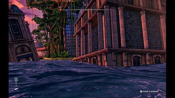 EIDOS 9 Trying to fisting something, I mean Fishing NSFW