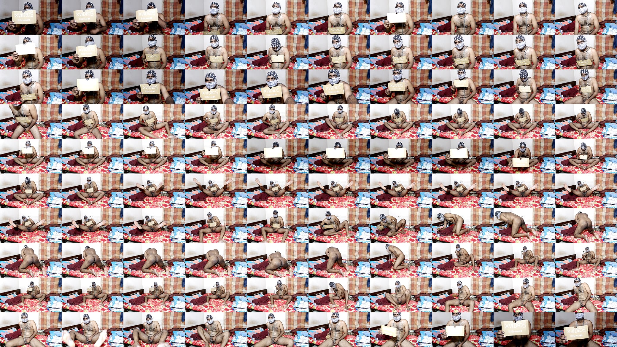 Verification video 预览图