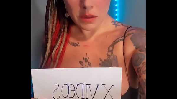 Vídeo de verificación