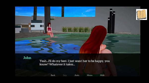 My New Family 60