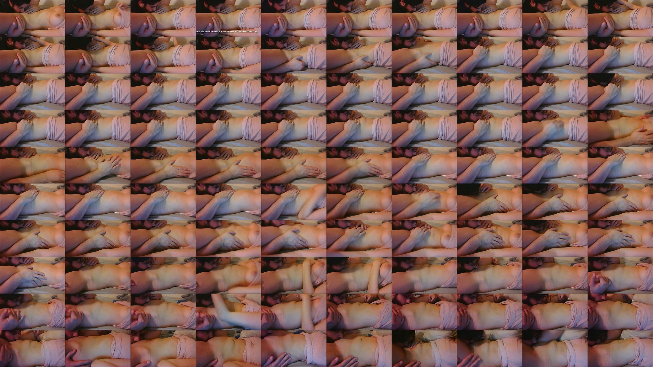 horny slut meets hungry cock 075 预览图