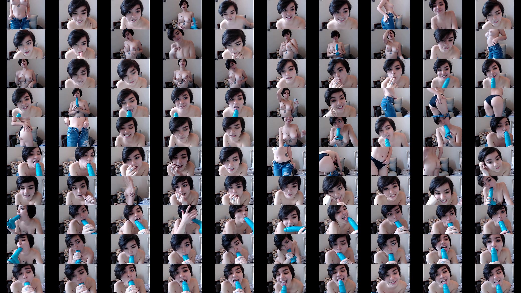 ultraviolet darling 预览图