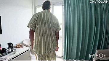 Dancing on the Vibrator