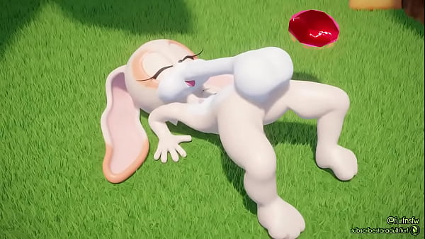 Download Video - Cream's Chaos Emerald Corruption &lbrack;FurfnSFW&rsqb;