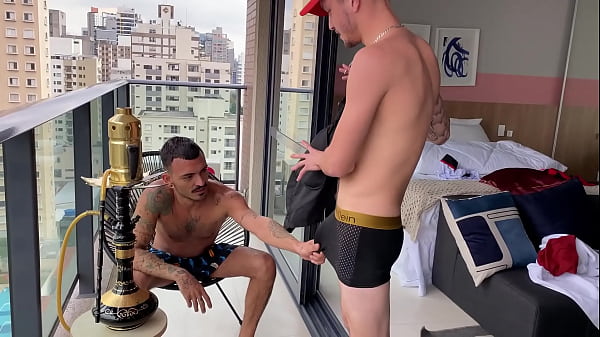 Download Video - Murillo erick dias e bruno hot 2