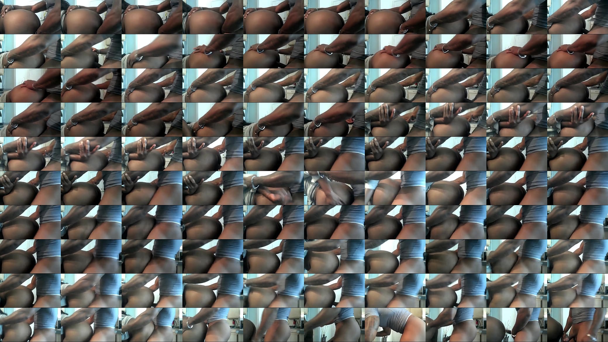 Kam Getting Fucked 预览图