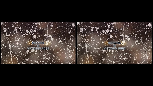 Virtualpee - VR Piss drinking and dildo play on the bathroom floor