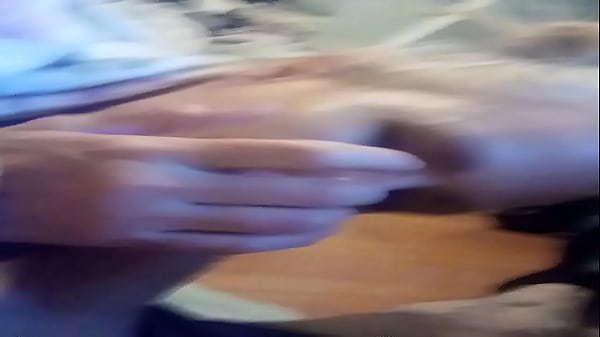 Licking that whole cock like a good girllove u momma