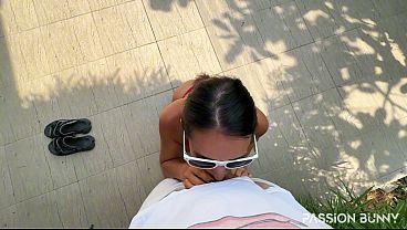 Kockázatos orális és nyilvános vizelés - majdnem lebuktak a szomszédok