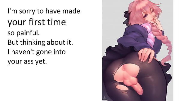 Download Video - FayGrey&comma; Astolfo degradation cei joi assplay trap futa femdom anal