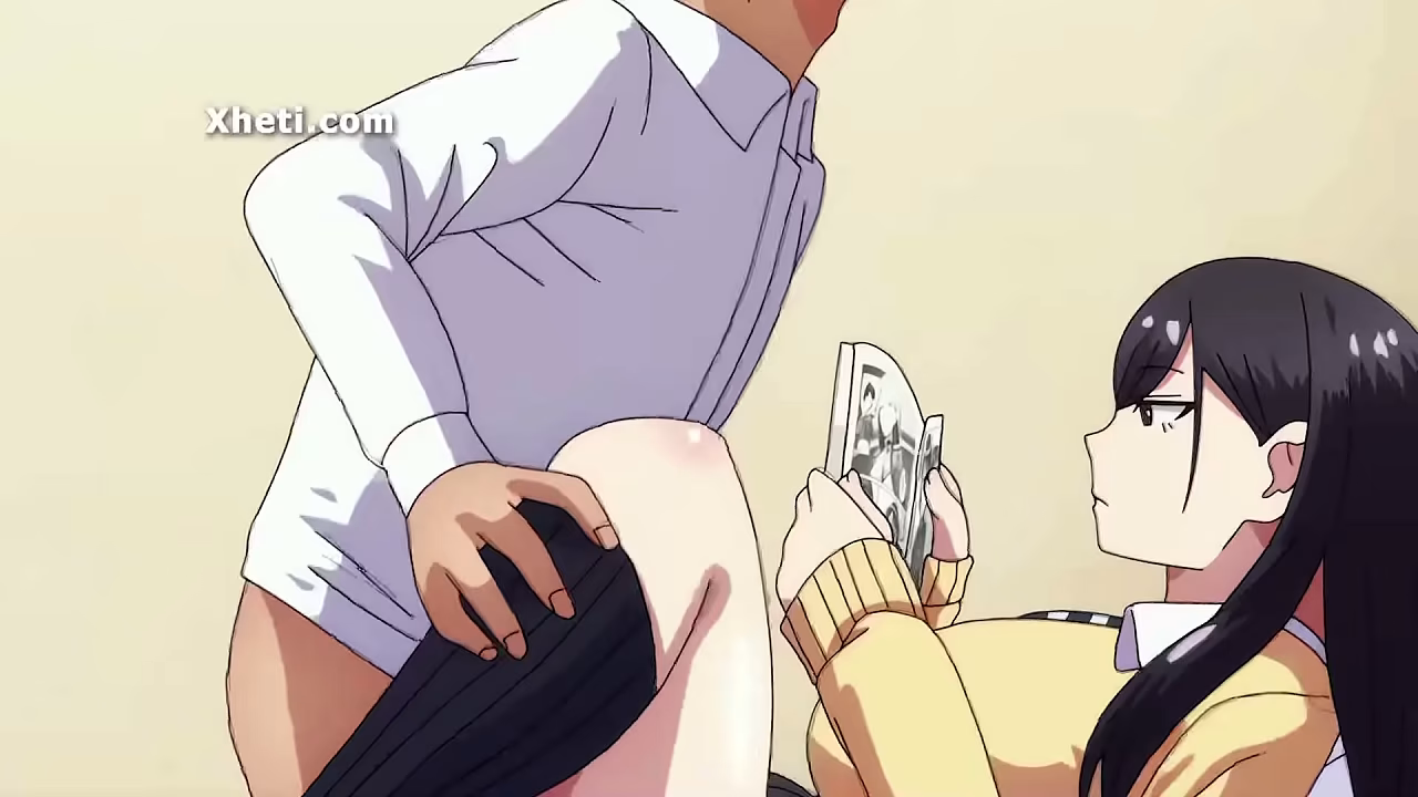 Anime Hentai, Sexy fuck
