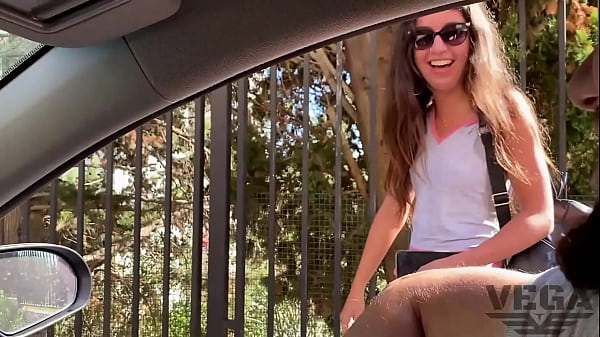 Cute Stepsister Fucked Hard In Her Tight Ass After Game