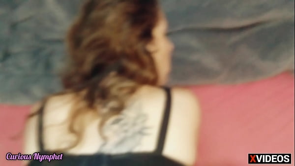 Curious Nymphet - latina asshole licking footjob pussy wet fucking blowjob cumshot in mouth cum kisses swallow