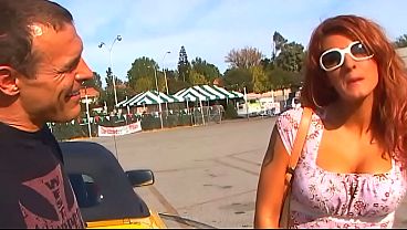 Samantha Lucci is a cock loving MILF in Heat