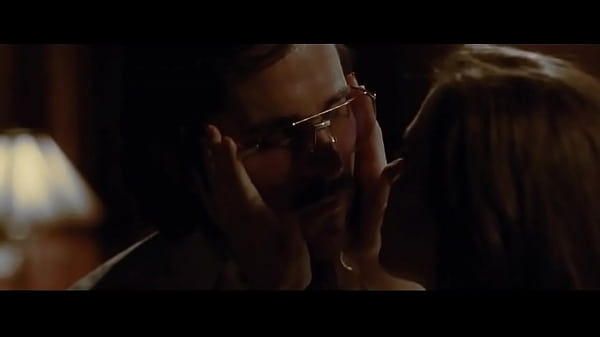 Amy Adams in American Hustle