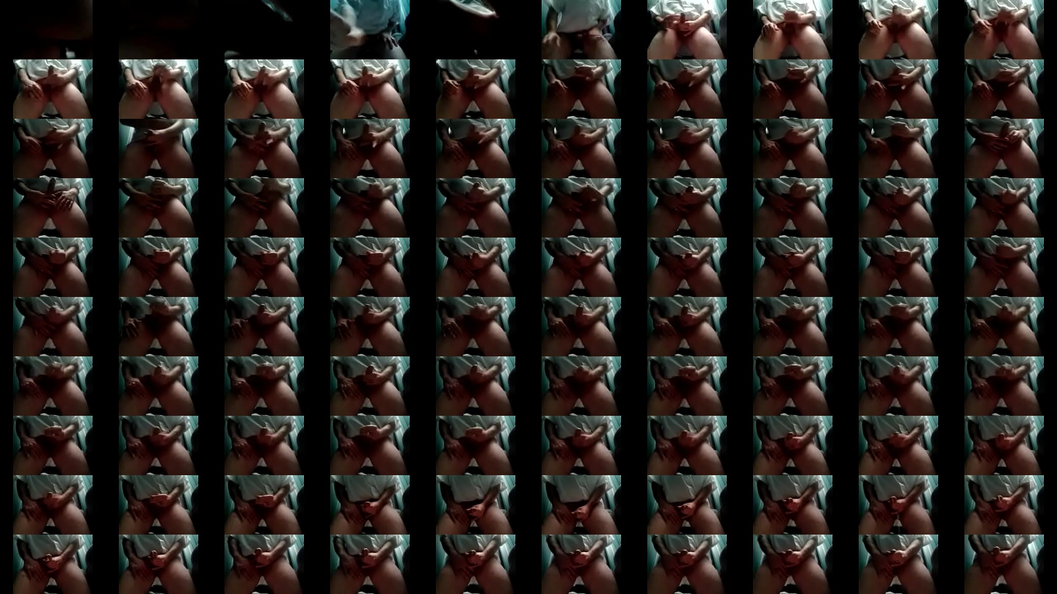 Jerking for ex-girlfriend (Cumshot) 预览图