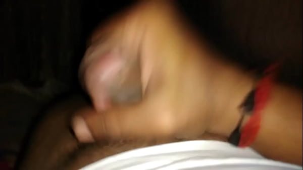 thumb cum