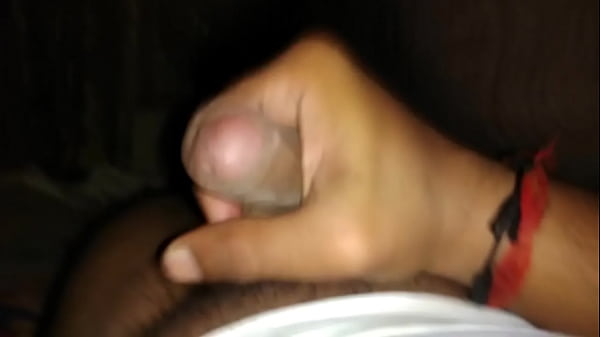 thumb cum