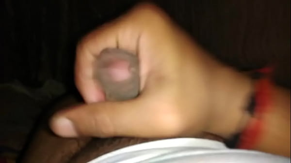 thumb cum