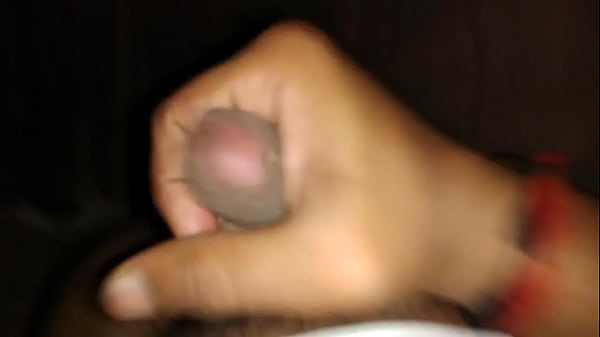 thumb cum